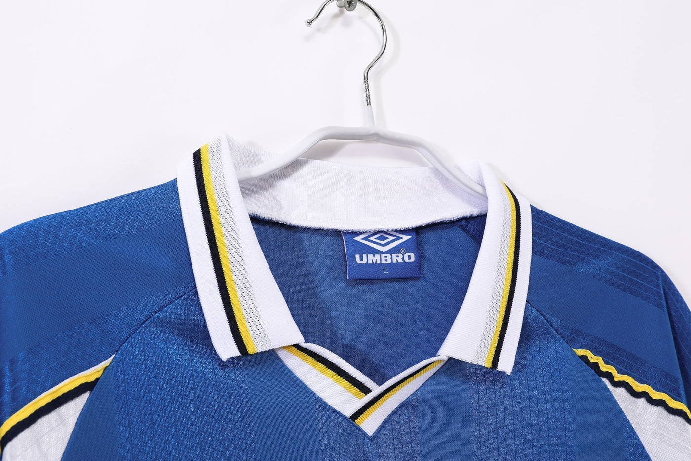 Chelsea 1997/99 Home Retro Shirt