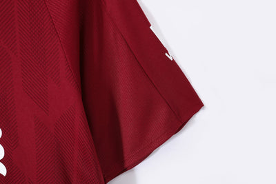 Liverpool 18/19 Home Retro Shirt