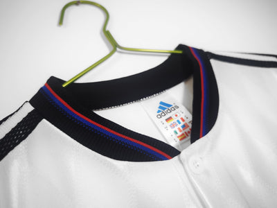 Bayern Munich 1996/98 Away Retro Shirt