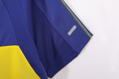 Boca Juniors 03/04 Home Retro Shirt