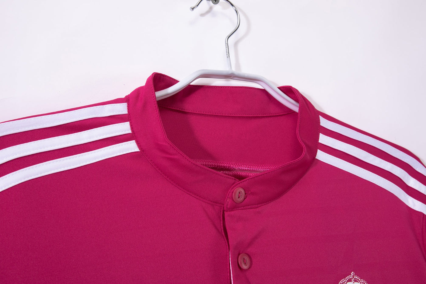 Real Madrid 14/15 Away Retro Shirt