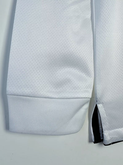 Manchester United 2010/11 Away Retro Shirt - Long Sleeve