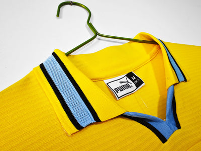 Lazio 98/99 Third Retro Shirt