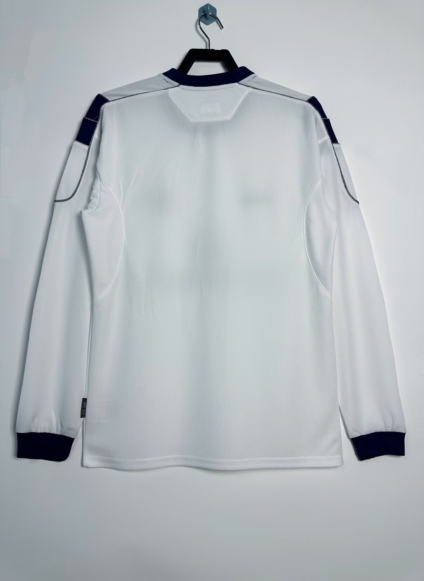 Manchester United 00/01 Away Retro Shirt - Long Sleeve