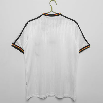 Germany 1996 Home Retro Shirt