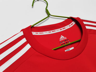 Real Madrid 11/12 Third Retro Shirt