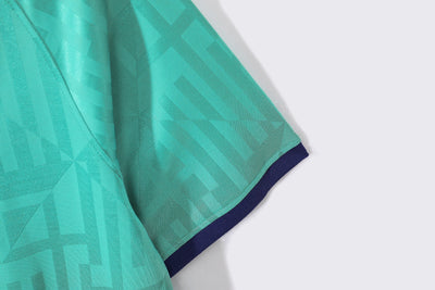 Barcelona 2019/20 Third Retro Shirt