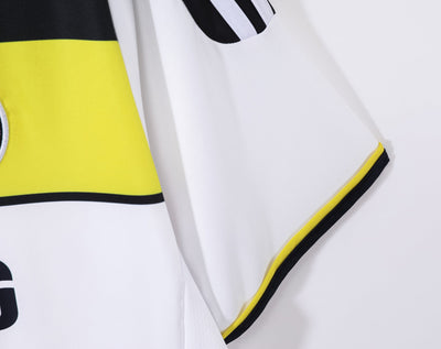 Chelsea 2011/12 Third Retro Shirt