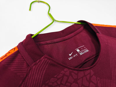 Barcelona 17/18 Third Retro Shirt