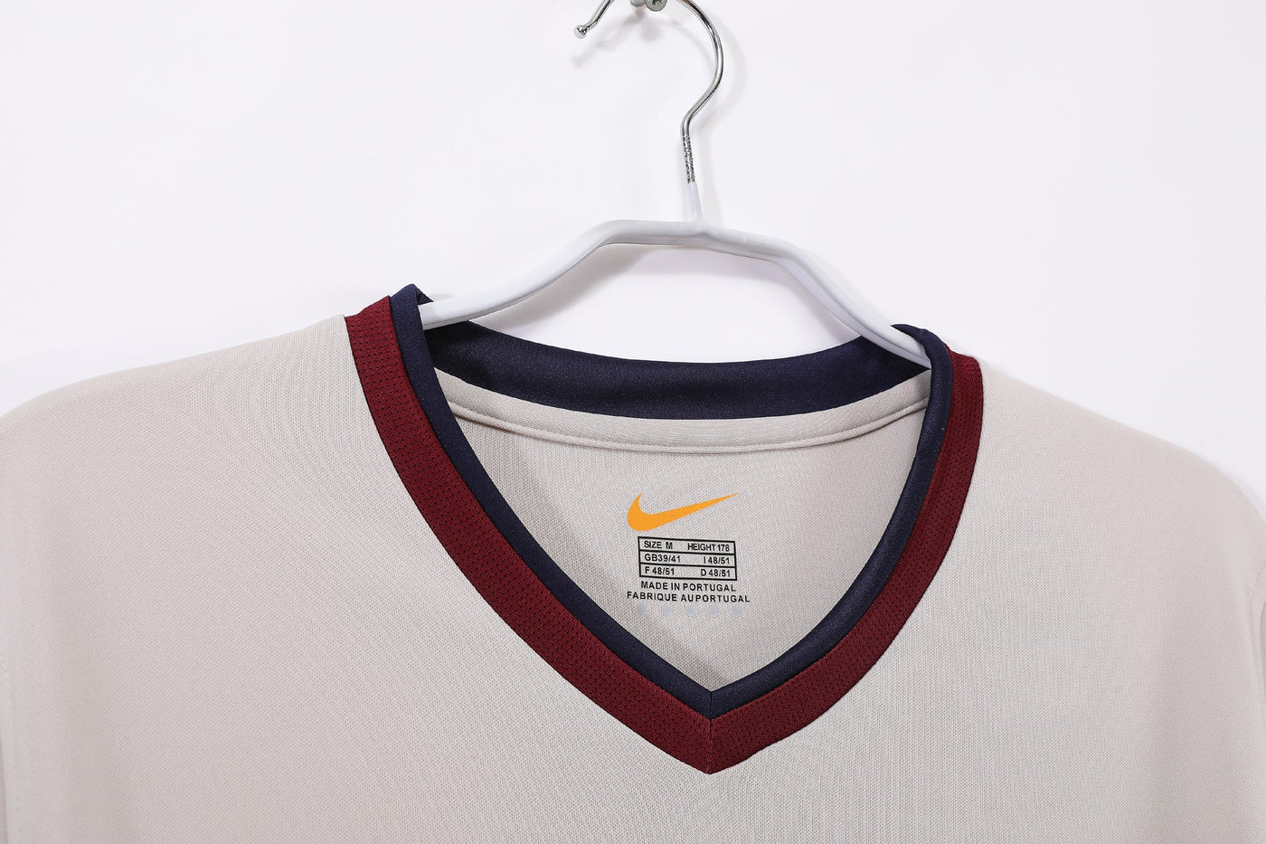 Barcelona 98/99 Away Retro Shirt