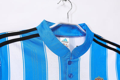 Deportivo La Coruña 97/98 Home Retro Shirt