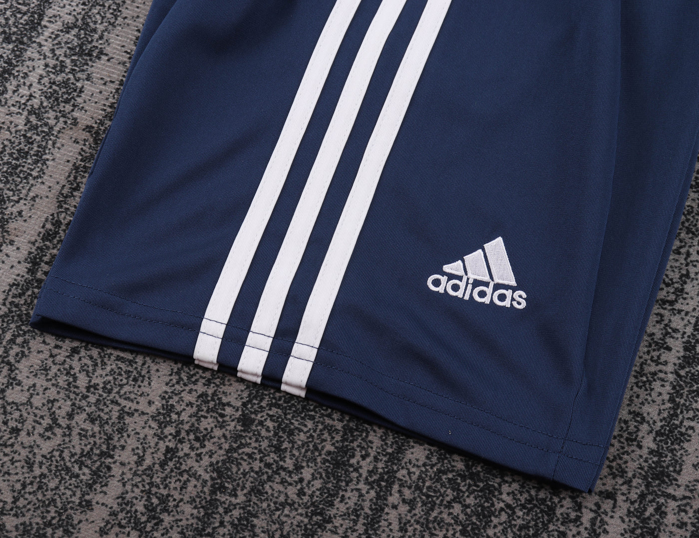 Real Madrid 10/11 Children's Away Retro Set