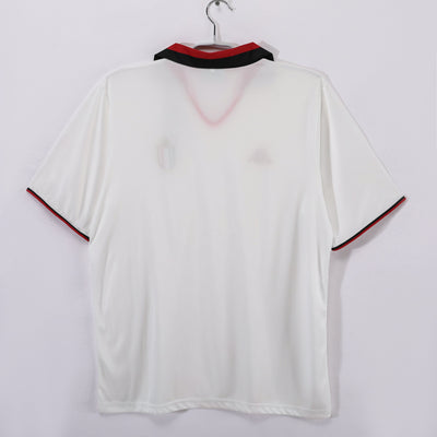 Milan 88/89 Away Retro Shirt