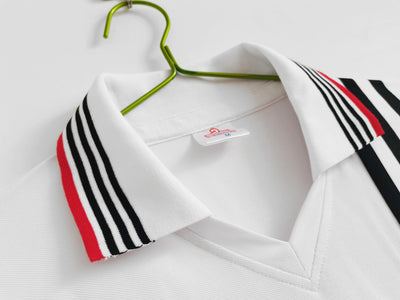 Manchester United 75/80 Away Retro Shirt
