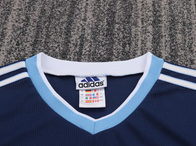 Argentina 1998 Children's Away Retro Set