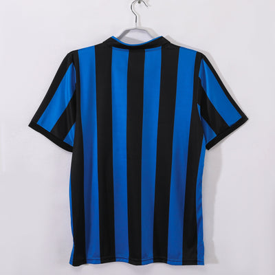 Inter Milan 88/90 Home Retro Shirt