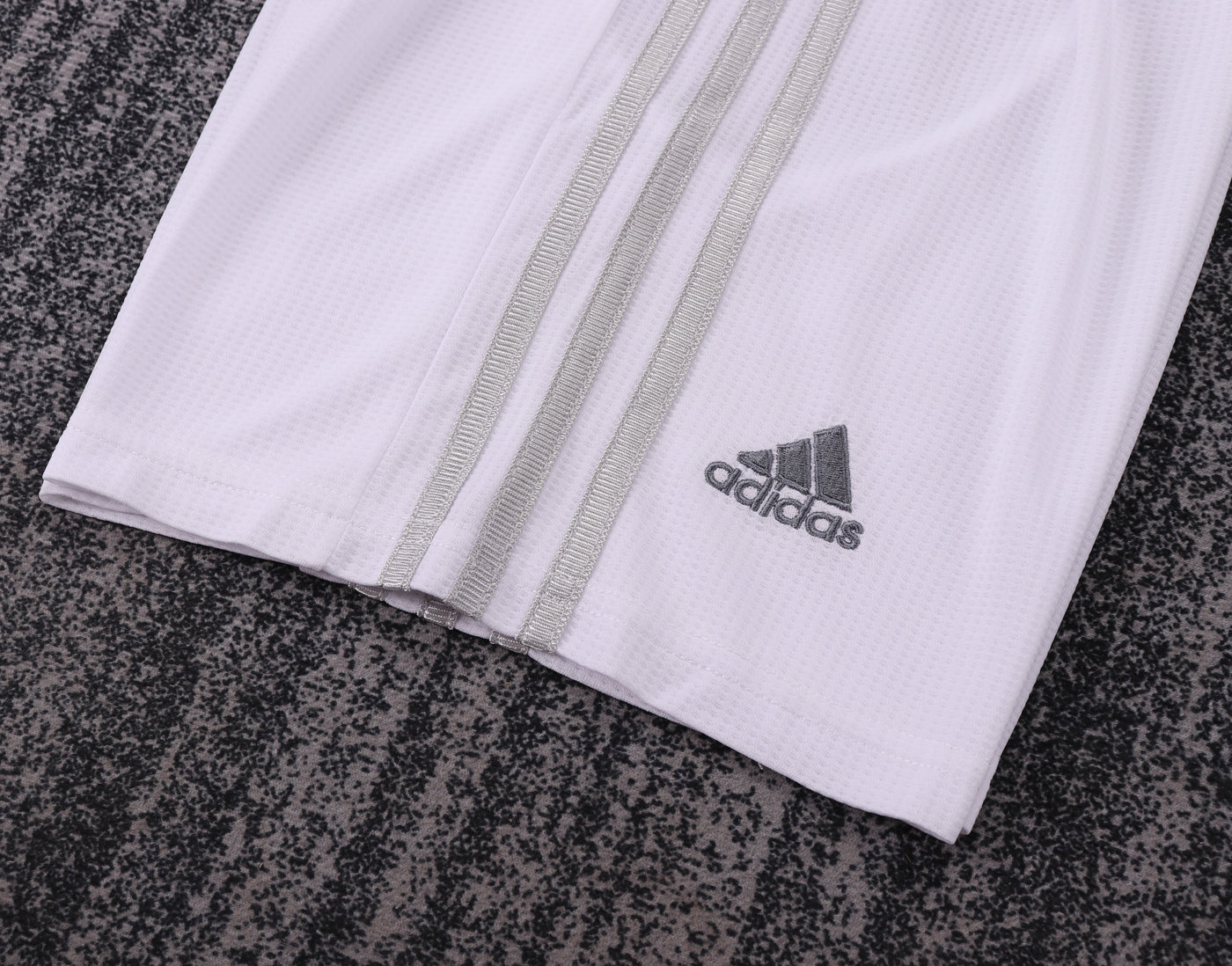 Real Madrid 15/16 Children's Home Retro Set