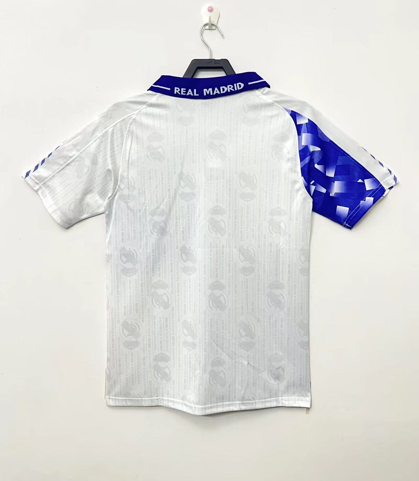 Real Madrid 96/97 Third Retro Shirt
