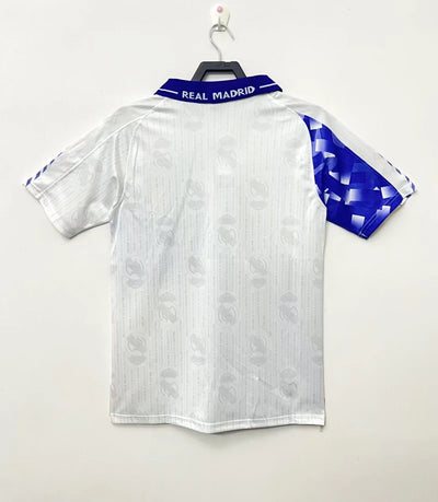 Real Madrid 96/97 Third Retro Shirt