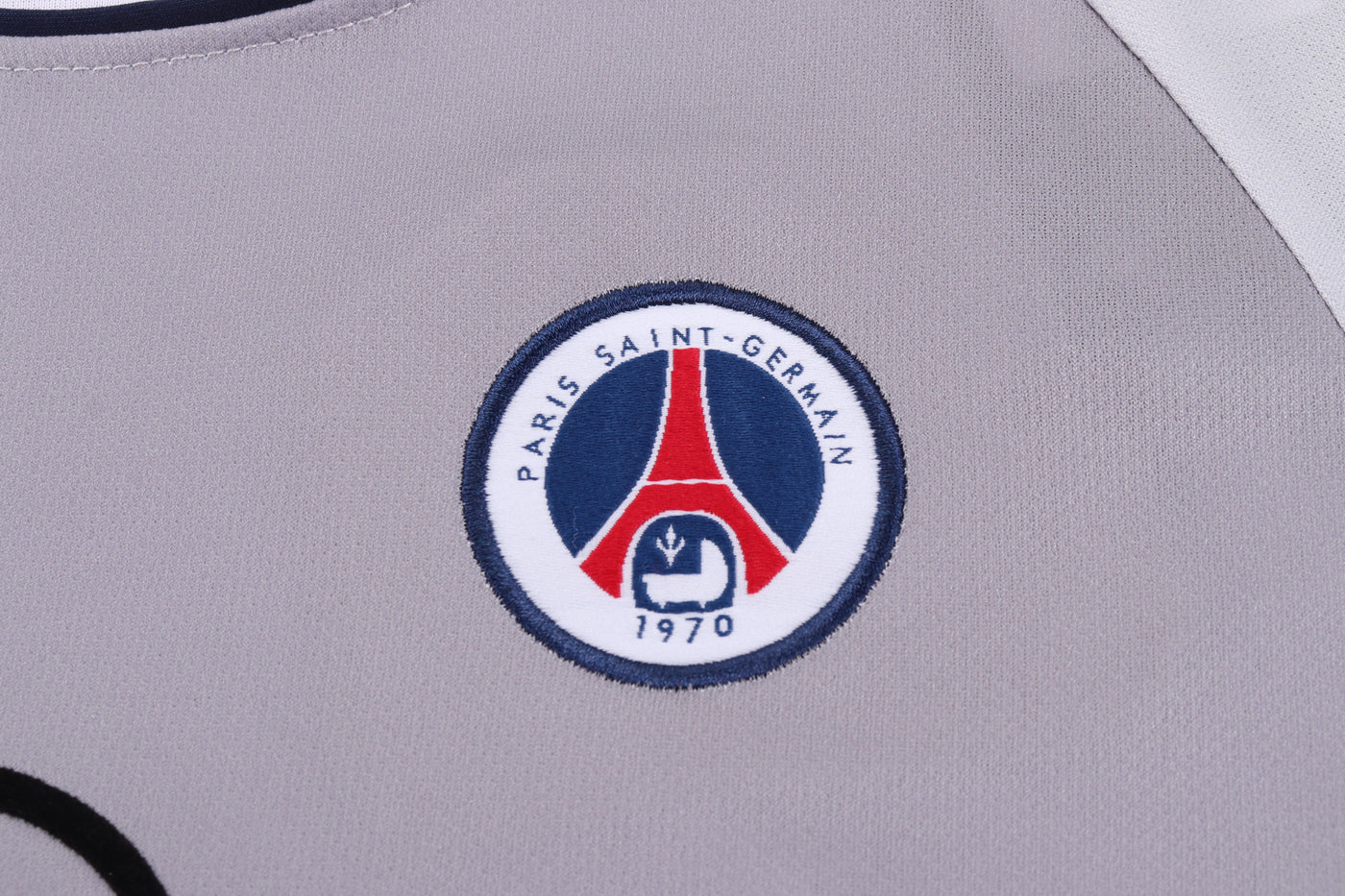 PSG 01/02 Children's Away Retro Set