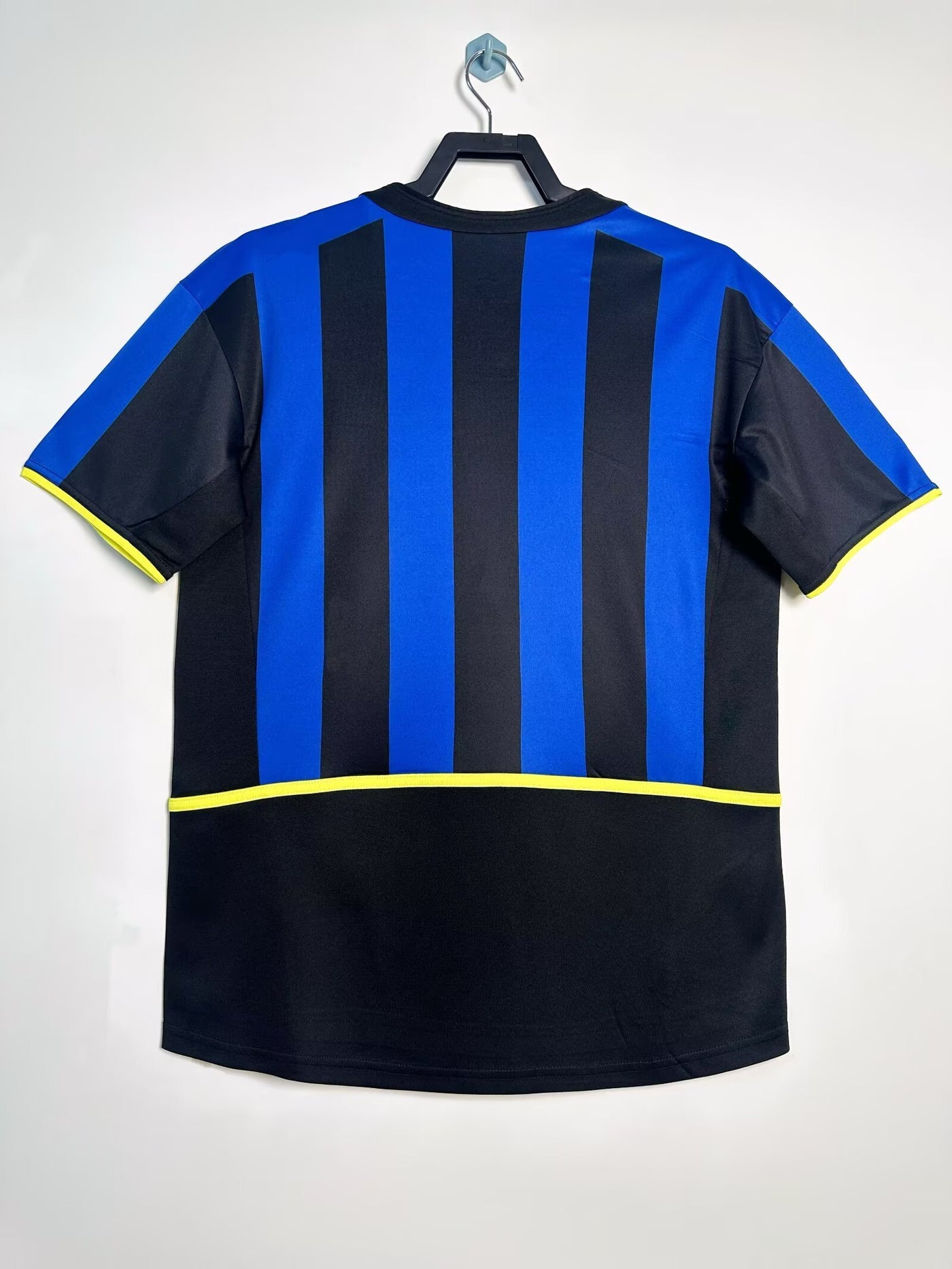 Inter Milan 02/03 Home Retro Shirt