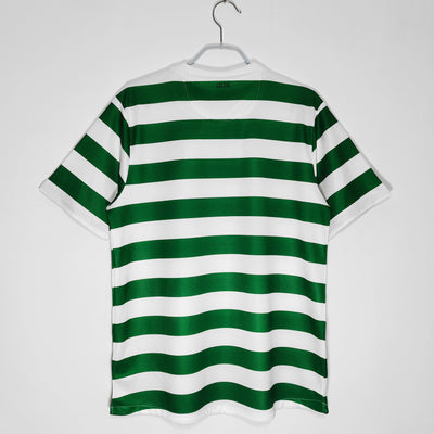 Celtic 12/13 Home Retro Shirt
