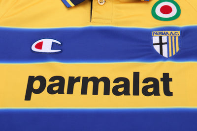 Parma 1999 Children's Home Retro Set