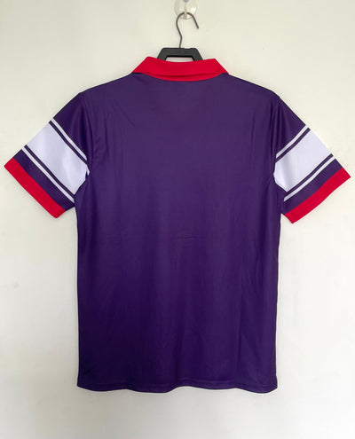 Fiorentina 83/84 Home Retro Shirt