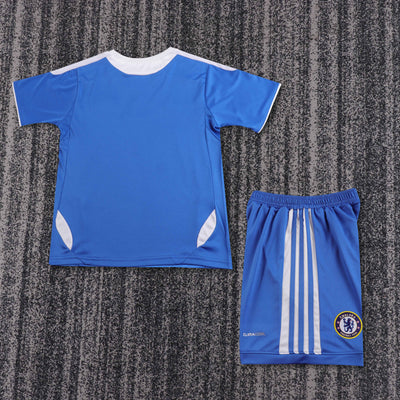Chelsea 11/12 Children's Home Retro Set