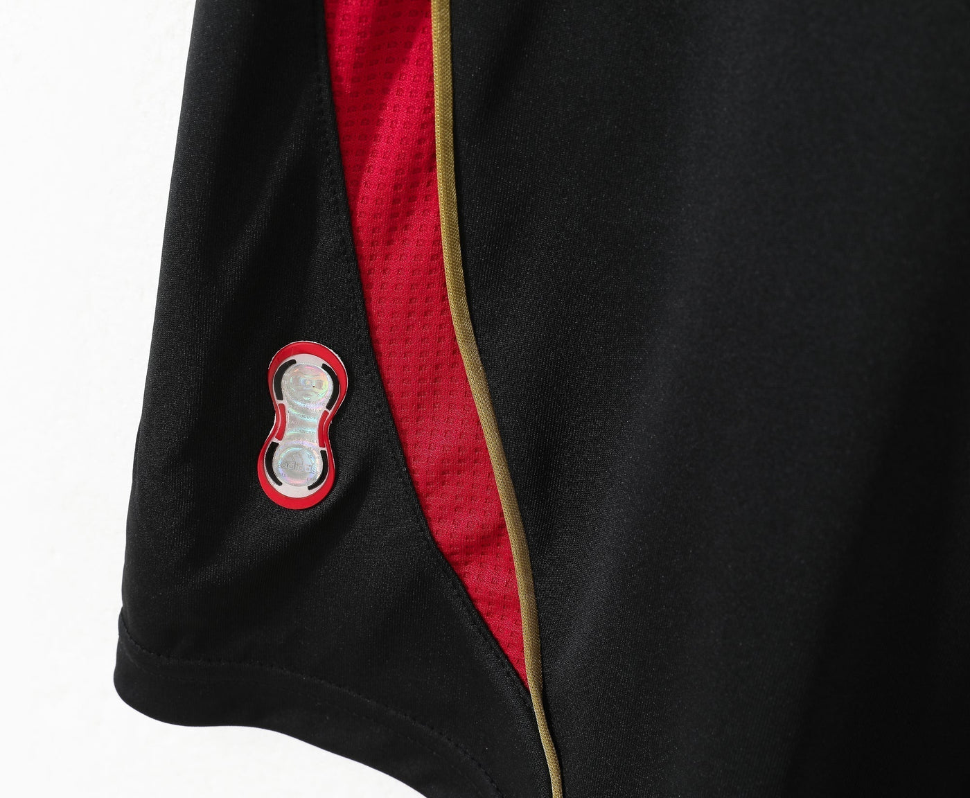 Milan 2006/07 Third Retro Shirt