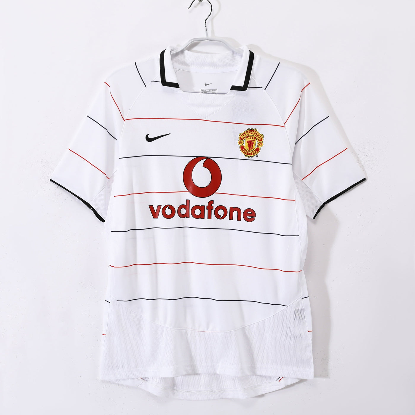 Manchester United 03/05 Third Retro Shirt