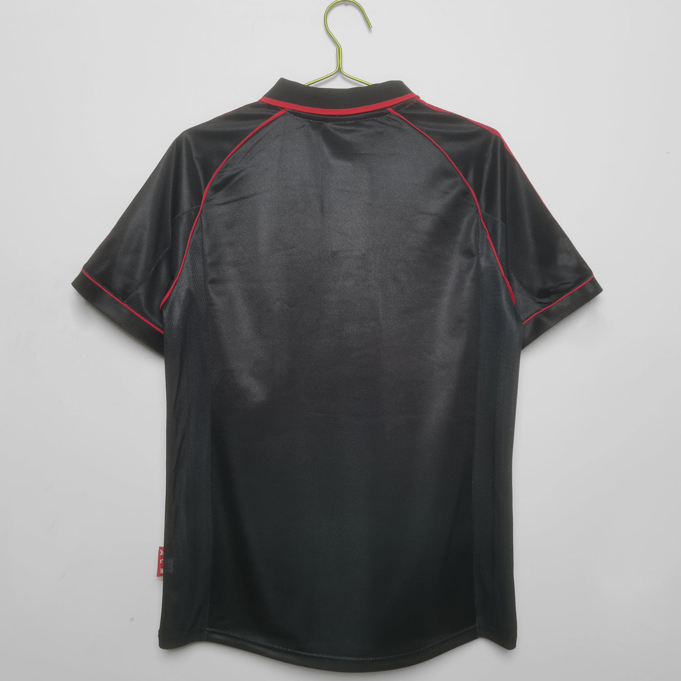 Milan 98/99 Third Retro Shirt