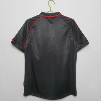 Milan 98/99 Third Retro Shirt