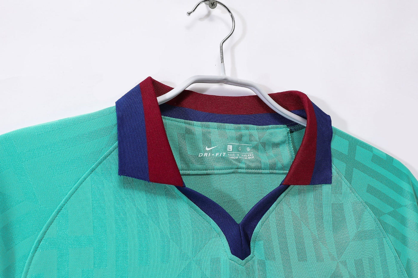 Barcelona 2019/20 Third Retro Shirt