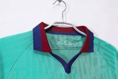 Barcelona 2019/20 Third Retro Shirt