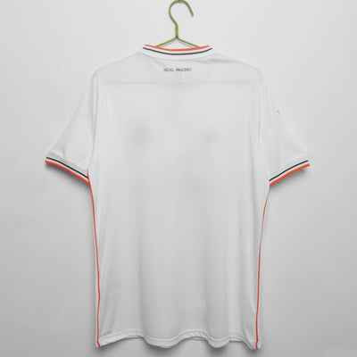 Real Madrid 13/14 Home Retro Shirt
