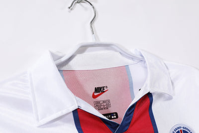 PSG 98/99 Away Retro Shirt