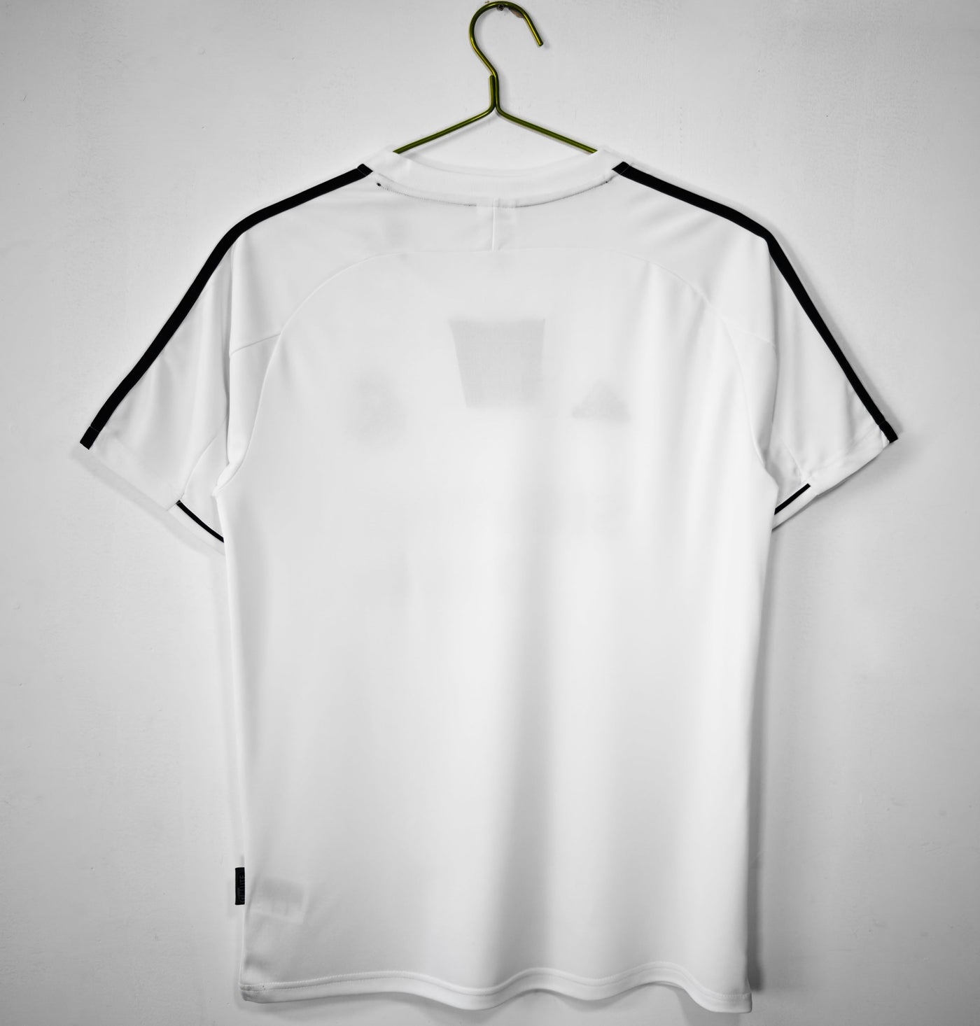 Real Madrid 03/04 Home Retro Shirt