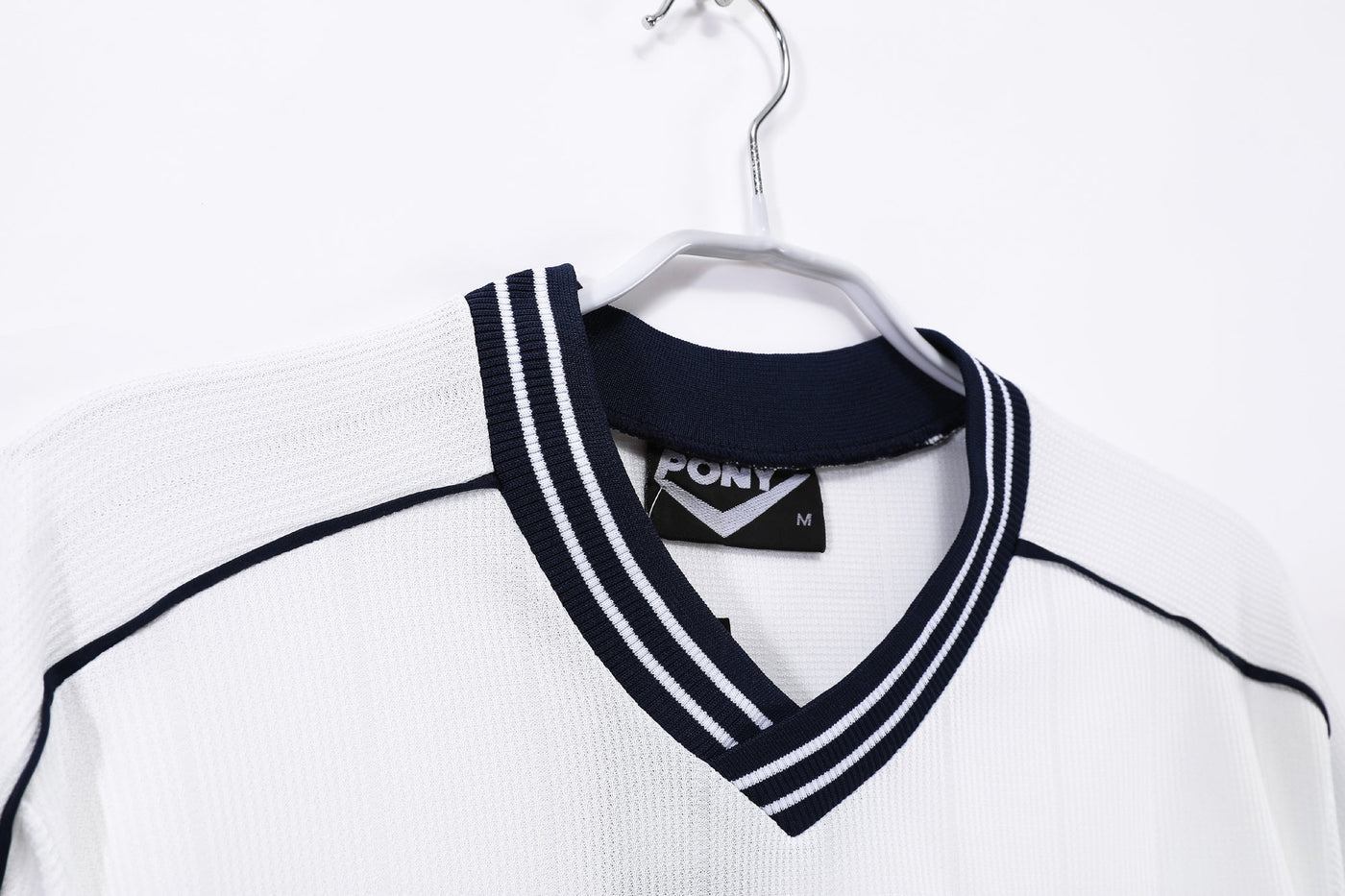 Tottenham 1997/99 Home Retro Shirt