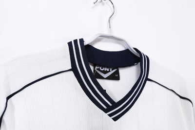 Tottenham 1997/99 Home Retro Shirt