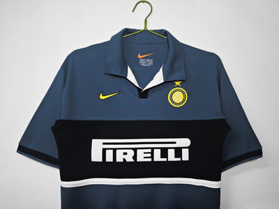 Inter Milan 98/99 Third Retro Shirt