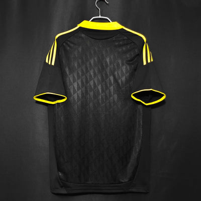 Liverpool 10/11 Third Retro Shirt