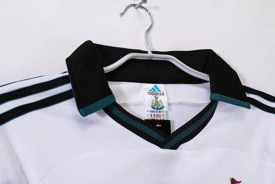 Newcastle 99/00 Away Retro Shirt
