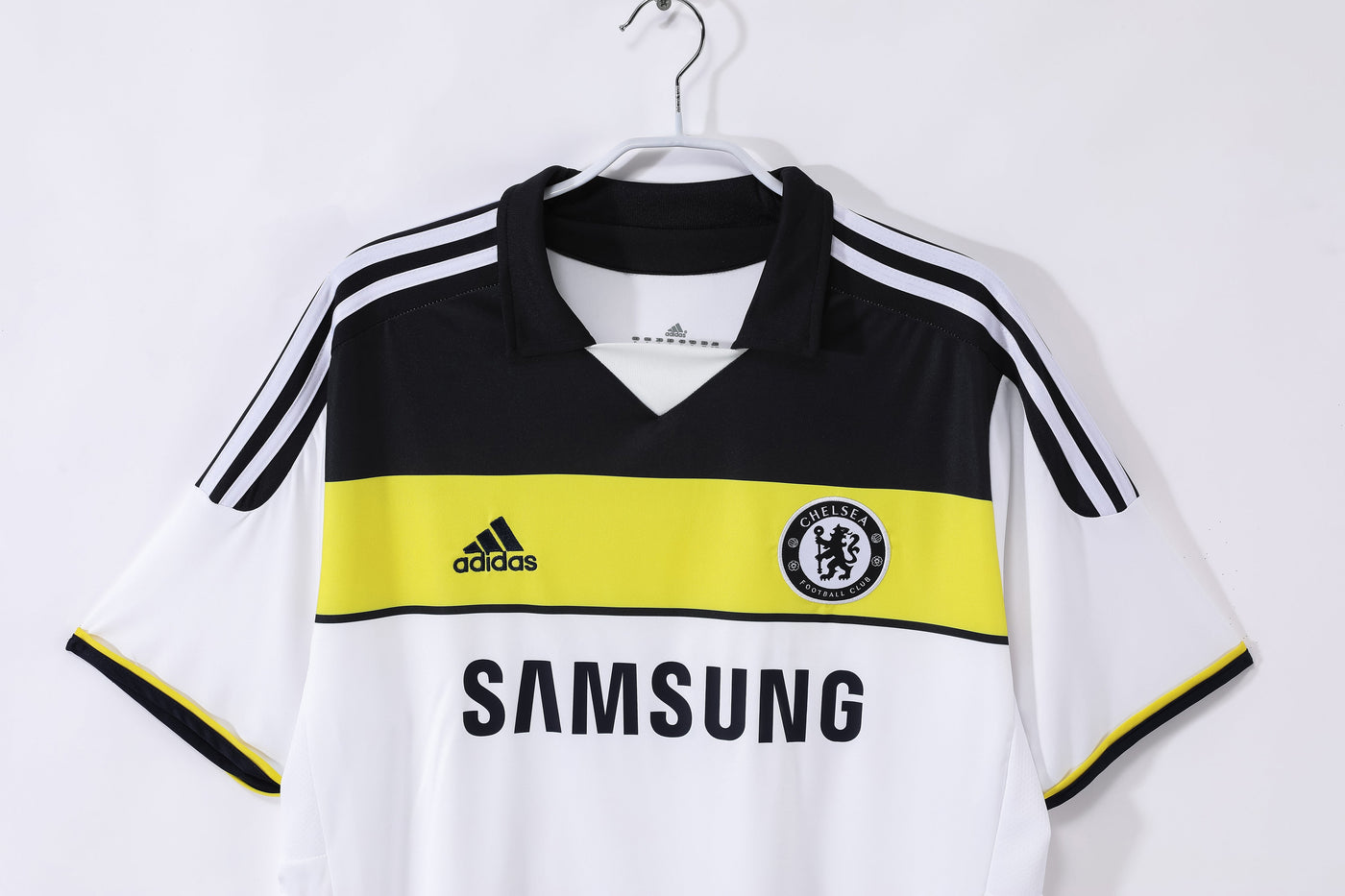 Chelsea 2011/12 Third Retro Shirt