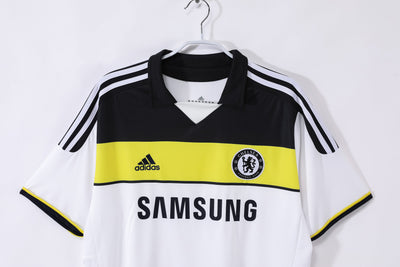 Chelsea 2011/12 Third Retro Shirt