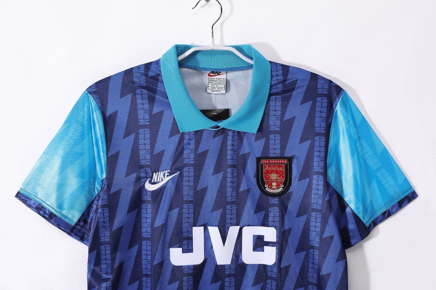 Arsenal 94/95 Away Retro Shirt