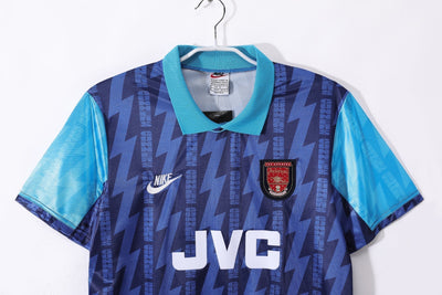 Arsenal 94/95 Away Retro Shirt