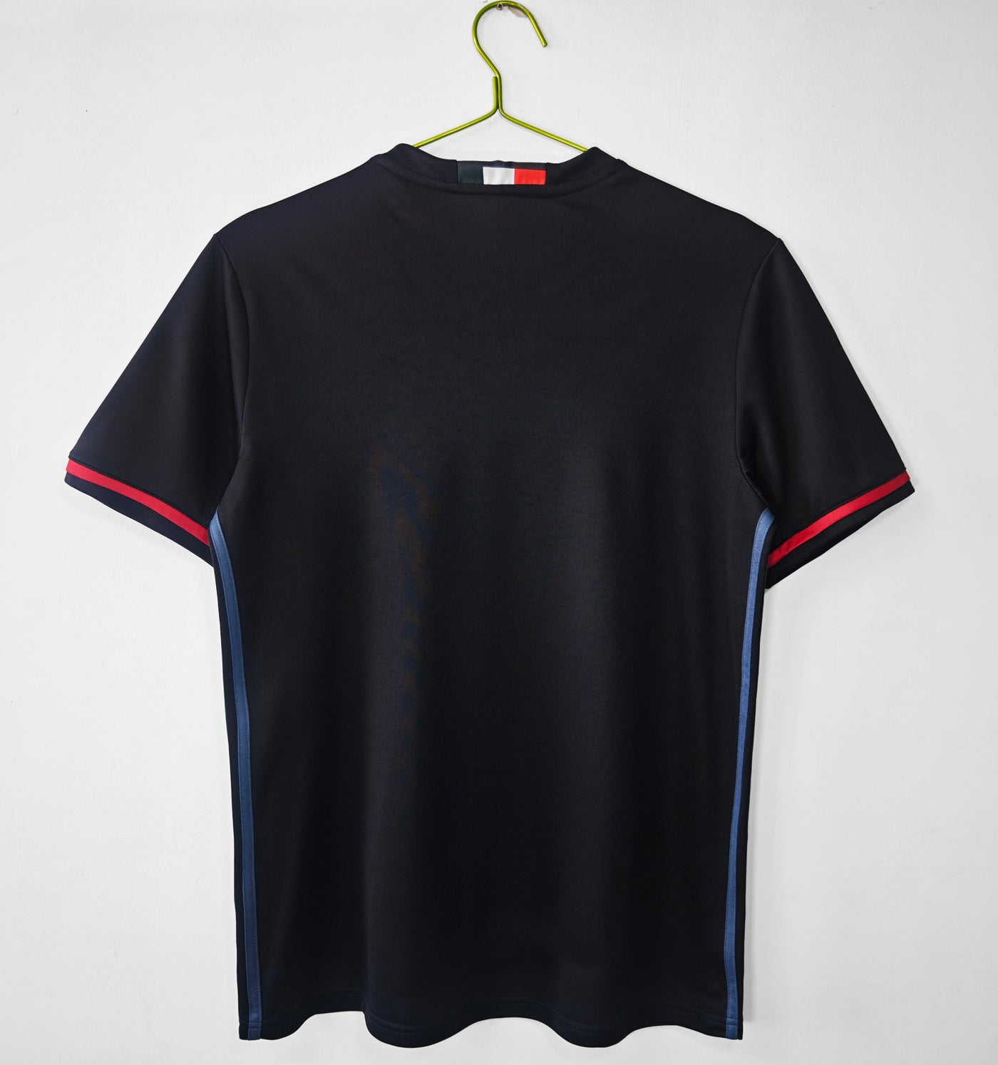 Milan 16/17 Home Retro Shirt