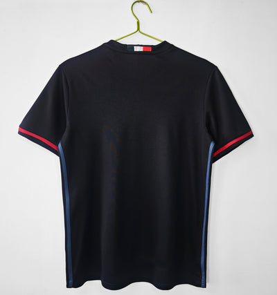 Milan 16/17 Home Retro Shirt