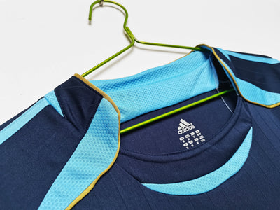 Argentina 2006 Away Retro Shirt